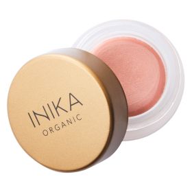 Buy Inika Organic Lip & Cheek Cream Dusk 3.5g Online