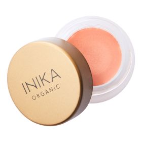 Buy Inika Organic Lip & Cheek Cream Morning 3.5g Online