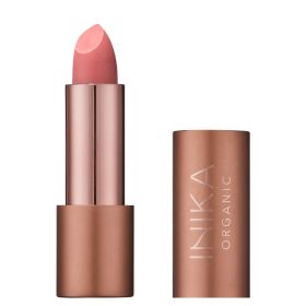 Buy Inika Organic Lipstick Nude Pink 4.2g Online