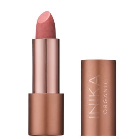 Buy Inika Organic Lipstick Spring Bloom 4.2g Online