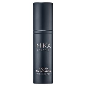 Buy Inika Organic Liquid Foundation Online