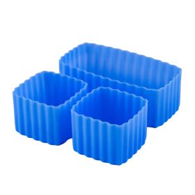 Buy Little Lunch Box Co Bento Cups Mixed Blueberry Online