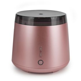 Boles D'Olor Ultrasonic Wood Aromatherapy Mist Diffuser