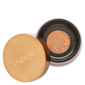 Buy Inika Loose Mineral Bronzer Sunkissed 3.5g Online