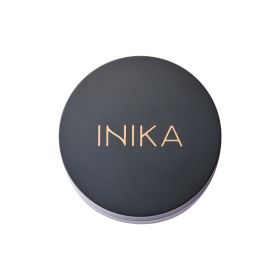 Buy Inika Loose Mineral Foundation SPF25 8 Shades Online