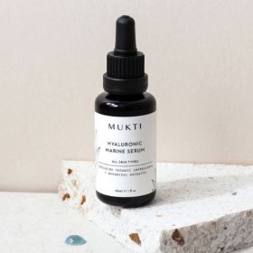 Buy Mukti Hyaluronic Marine Serum Online