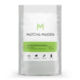 Buy Matcha Maiden Matcha Green Tea Powder Online