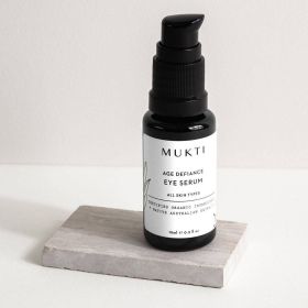 Buy Mukti Age Defiance Eye Serum Online