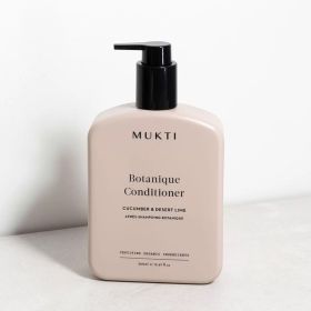 Buy Mukti Botanique Conditioner Online