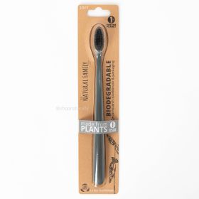 NFCo Monsoon Mist toothbrush