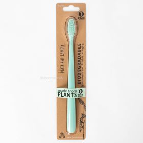 NFCo Rivermint Toothbrush