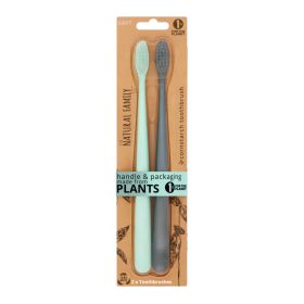 Buy Natural Family Co Toothbrushes