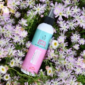 Buy No Nasties SLiCK KiDS Natural Hair Spray Online