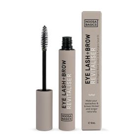 Noosa Basics Eye Lash + Brow Revitaliser