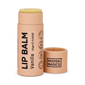 Noosa Basics Vanilla Lip Balm