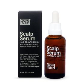 Noosa Basics Scalp Serum