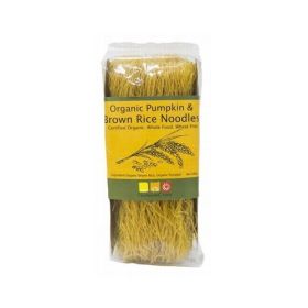 Buy Nutritionist Choice Brown Rice & Pumpkin Noodles Online