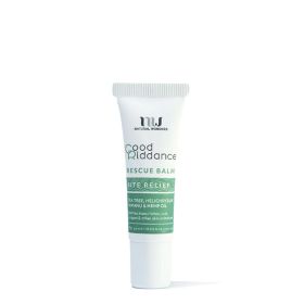 Buy Natural Wonders Good Riddance Rescue Balm Online