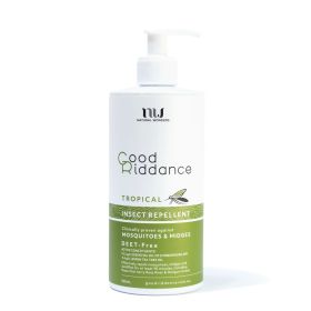 Buy Natural Wonders Good Riddance Tropical Insect Repellent Online