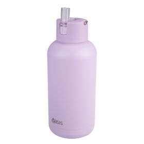 Buy Oasis Moda purple 1.5L insulated water bottle