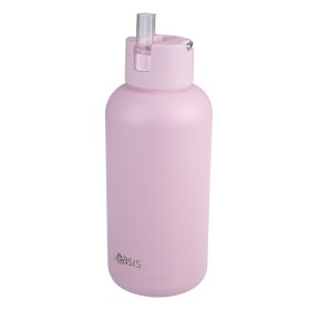 Buy Oasis pink lemonade moda 1.5L water bottle