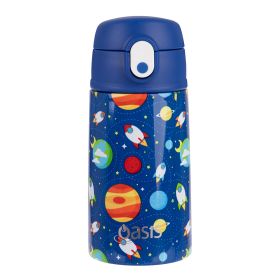 Buy Oasis Outer Space Kids Insulated Water Bottle