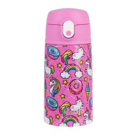 Buy Oasis Kids Insulated Unicorn Water Bottle