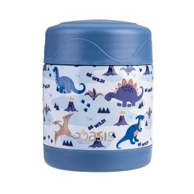 Buy Oasis Dinosaur Land Food Jar