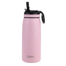 Buy Oasis Sports Bottle 780ml Carnation