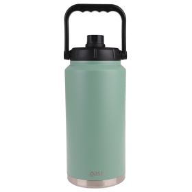 Oasis 3.8L insulated water bottle