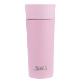 Oasis Travel Mug Carnation