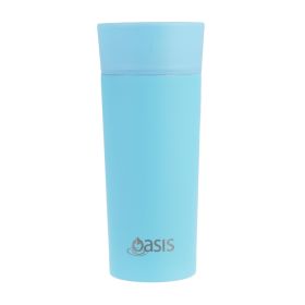 Oasis Travel Mug Oasis Blue