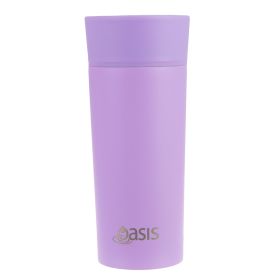 Oasis Travel Mug Lavender