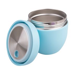 Buy Oasis Insulated Food Pod Island Blue