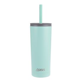 Buy Oasis Mint Super Sipper Smoothie Cup Online