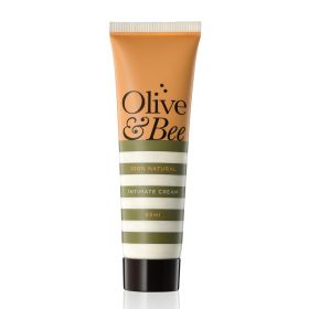 Buy Olive & Bee Intimate Cream Online