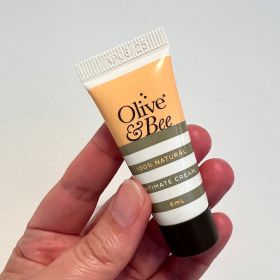 Buy Olive & Bee Intimate Cream Online