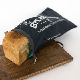 Buy Onya Reusable Bread Bag Charcoal Online