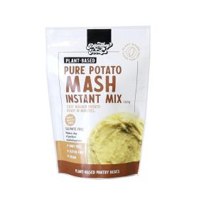 Buy Plantasy Foods Instant Mash Pure Potato Online