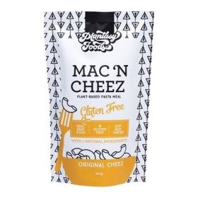 Buy Plantasy Foods Vegan Mac N Cheez Original Cheez Online