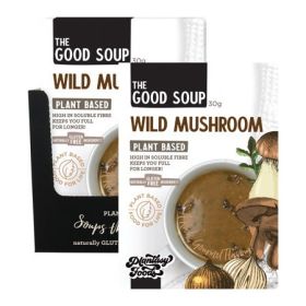 Buy Plantasy Foods The Good Soup Wild Mushroom Online