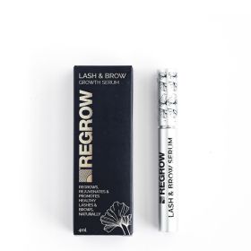 Regrow Hair Clinics Lash & Brown Growth Serum 4ml