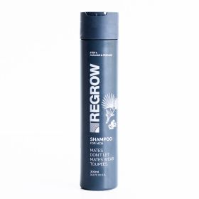 Regrow Hair Clinics Shampoo For Men 300ml