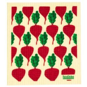 Buy beetroot dish cloth online