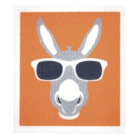 retro-kitchen-dish-cloth-donkey