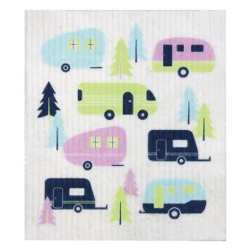 retro-kitchen-dishcloth-caravan