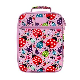 Buy Sachi Lovely Ladybugs Lunch Bag