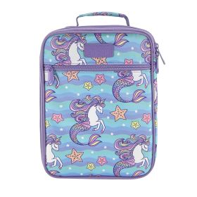 Buy Sachi Mermaid Unicorns Lunch Bag