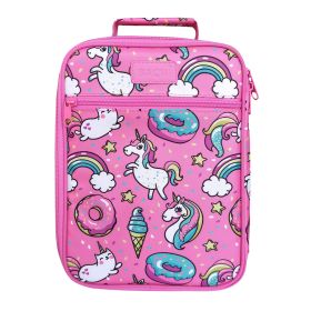 Buy Sachi Unicorns Lunch Bag