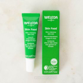 Weleda Skin Food 10ml sample